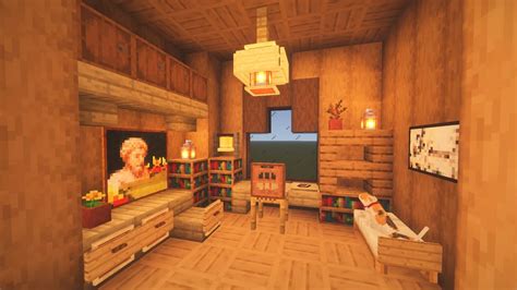 minecraft oak house|minecraft oak house interior design.